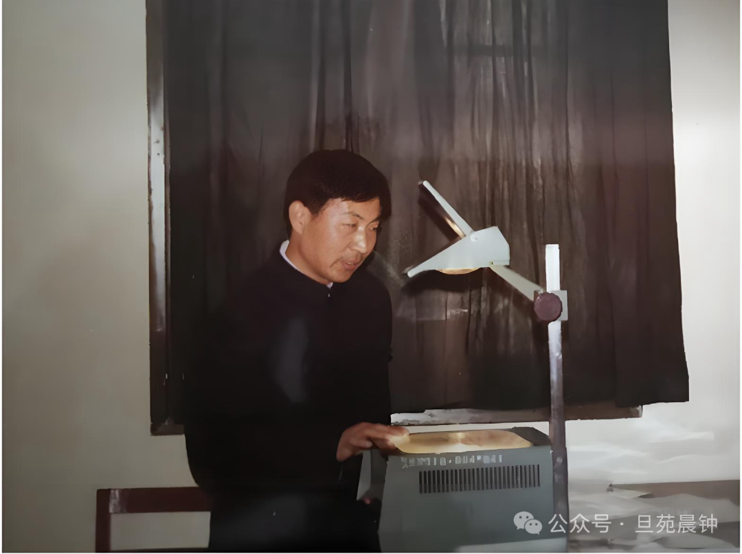 李永舫院士 | 忆恩师钱人元先生,一代宗师,风范永存